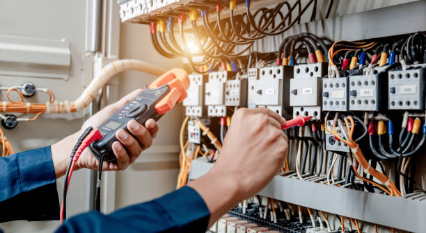 Best Emergency Electrician Near Me  in Roseville, MI