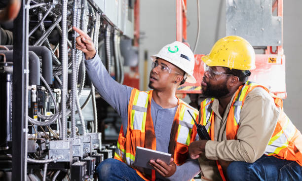Best Electrical Outlet Repair  in Roseville, MI