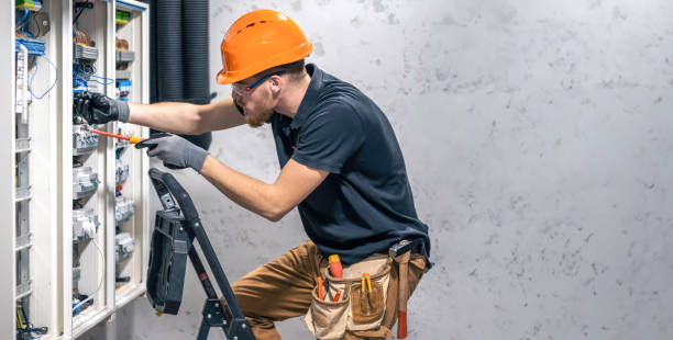 Best 24-Hour Electrician  in Roseville, MI