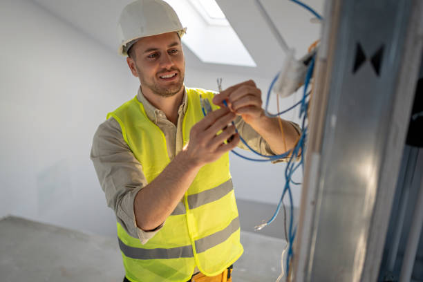 Best Electrical Wiring Services  in Roseville, MI